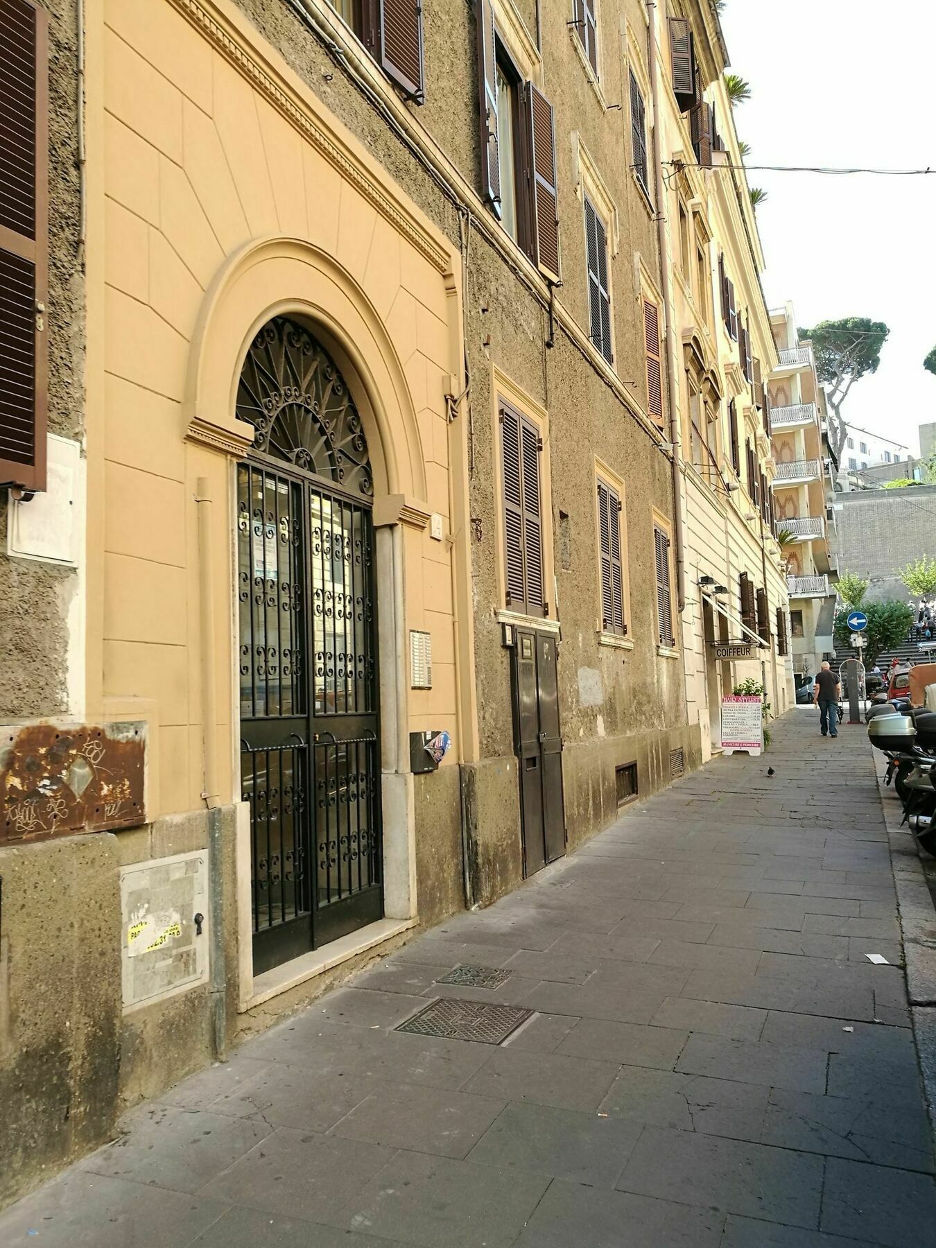 Vaticana Ottaviani Roma 외부 사진