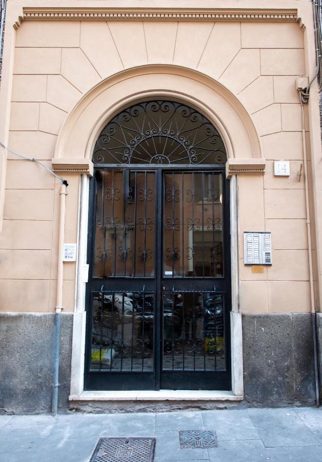 Vaticana Ottaviani Roma 외부 사진